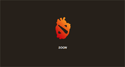 Desktop Screenshot of dota2navigation.com