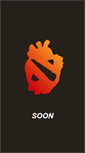 Mobile Screenshot of dota2navigation.com